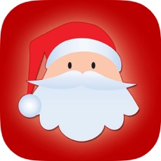 Activities of Happy Santa Claus