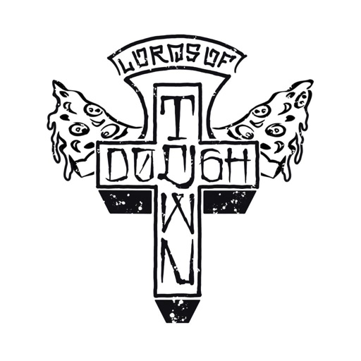 Lords of Dough Town icon