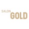 The Salon GOLD app makes booking your appointments and managing your loyalty points even easier