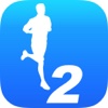 Run2 - GPS Running Tracker & Fitness Tracking App
