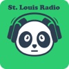 Panda St. Louis Radio - Best Top Stations FM/AM