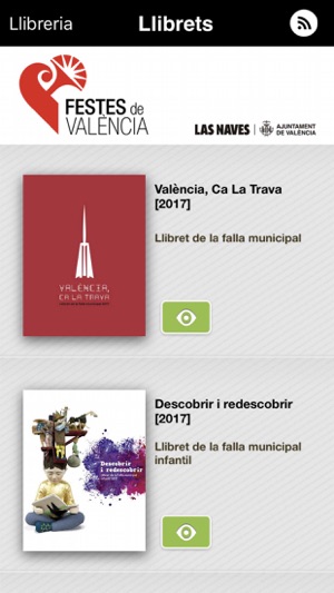 Festes de València(圖4)-速報App