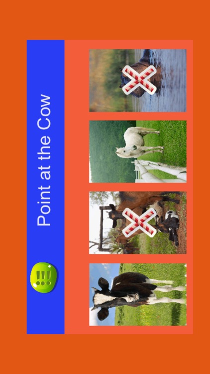 Educational animal with puzzle games screenshot-4