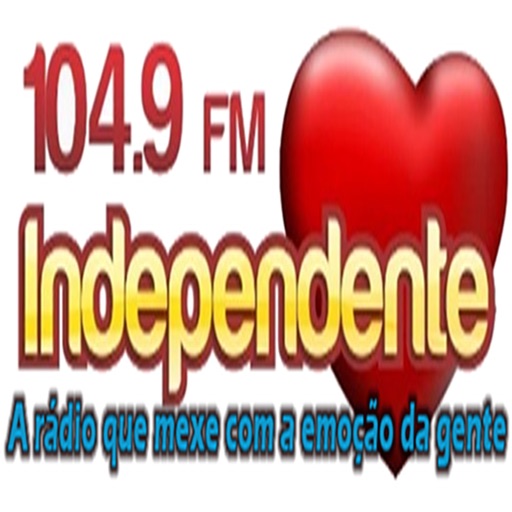 Rádio Independente FM 104.9 icon