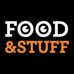 Food&Stuff - The Foodie App