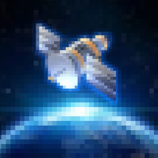 Space BangBangBang Icon