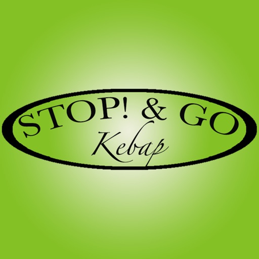 Stop & Go Kebap icon