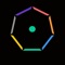 Play a very CHALLENGING and ADDICTIVE BALL GAME