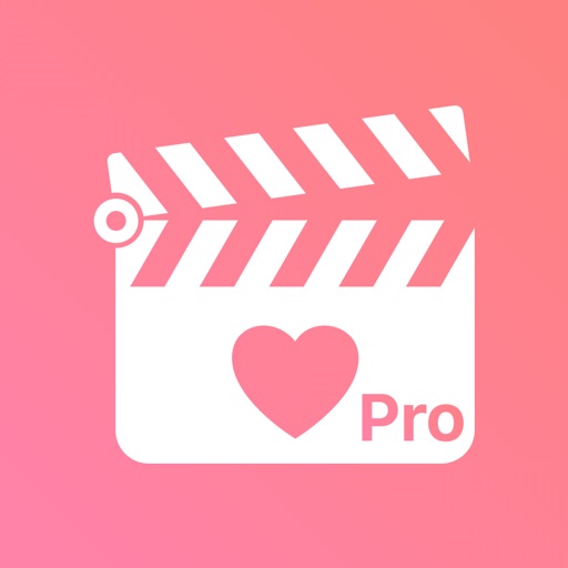 Wedding Show Pro – Make Romantic Videos icon