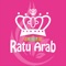 Ratu Arab App