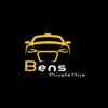 Bens Private Hire