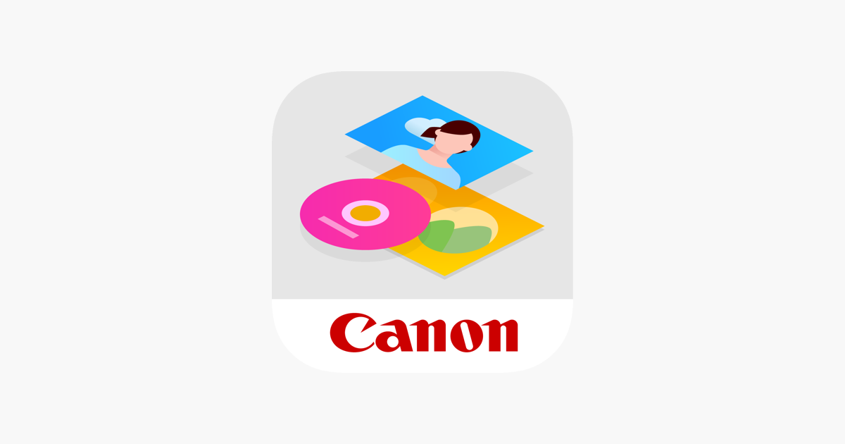 ‎EasyPhotoPrint Editor on the App Store