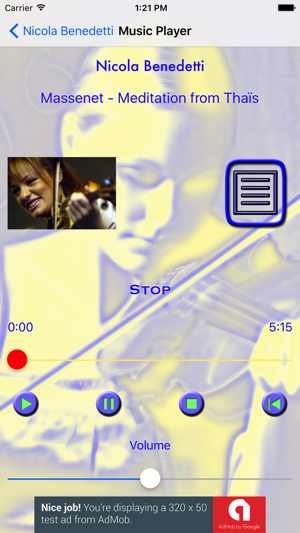 Famous Violinists(圖4)-速報App