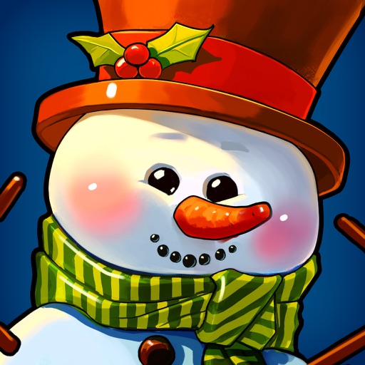 Winter Games 2 - The snow must go on! Icon