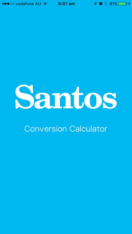 Santos Convert