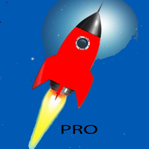 ASpaceRacingPro iOS App