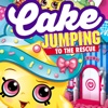 cake jumping para shopkins juego de niños