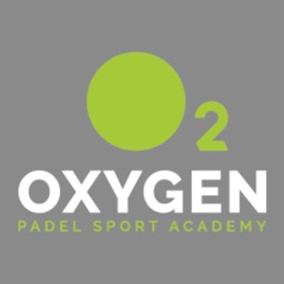 Oxygen Padel