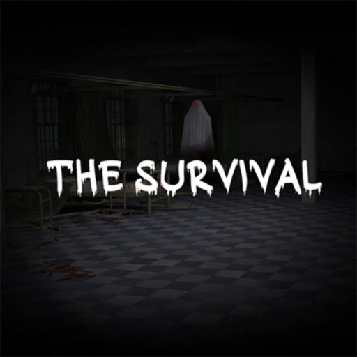 Horror Survival Escape: Ghost iOS App