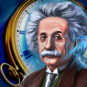 Time Gap: Hidden Objects