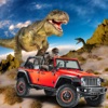 Icon Wild Safari Dinosaur Hunting 2017-Jungle Attack