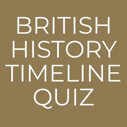 British History Timeline Quiz Читы