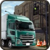 Euro Truck Parking Simulator 2017