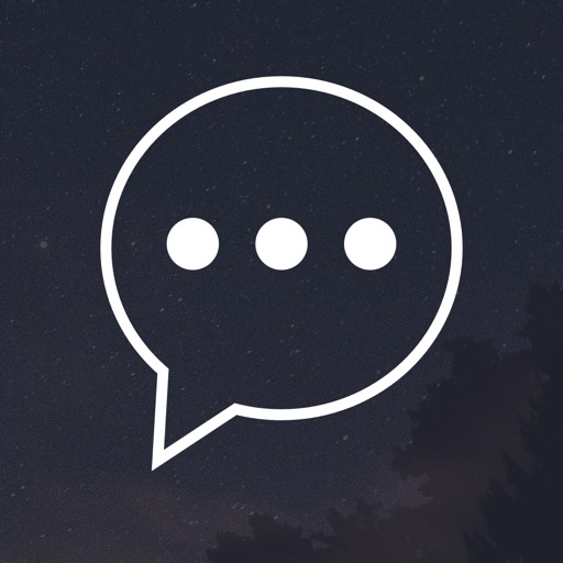 Sly Messenger iOS App