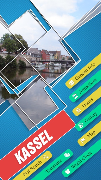 Kassel Travel Guide