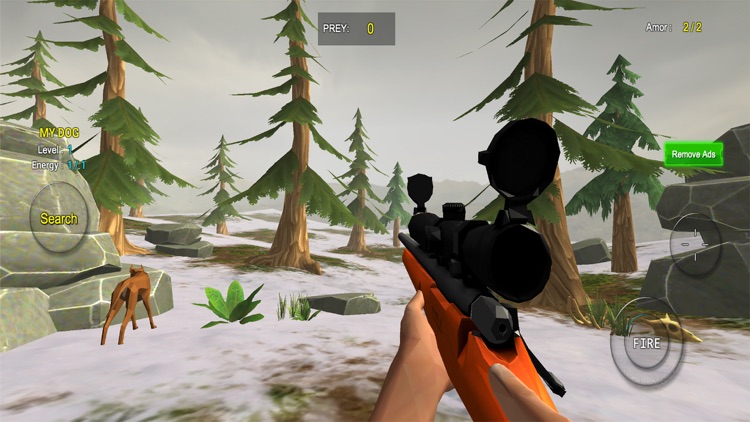 Duck Hunt X Duck hunting games
