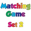 Matching Game Set 2
