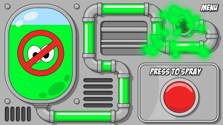 Monster Scanner screenshot-3