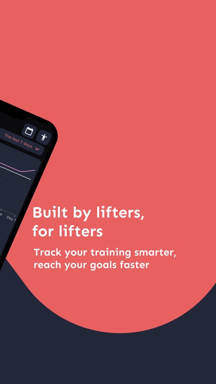 StrengthLog – Workout Tracker