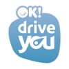 OK! drive you