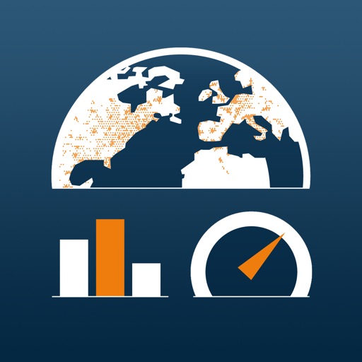 Traffic Monitor mit Widget