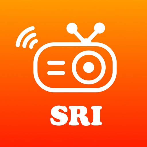 Radio Online Sri Lanka icon