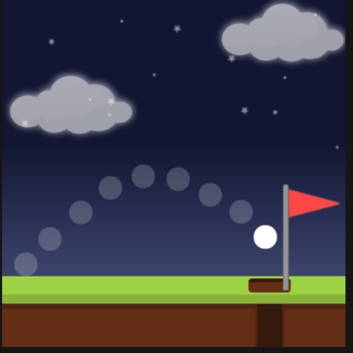 Mini Golf Journey Hole In One iOS App