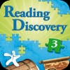 Reading Discovery 3