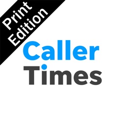 Caller Times eEdition