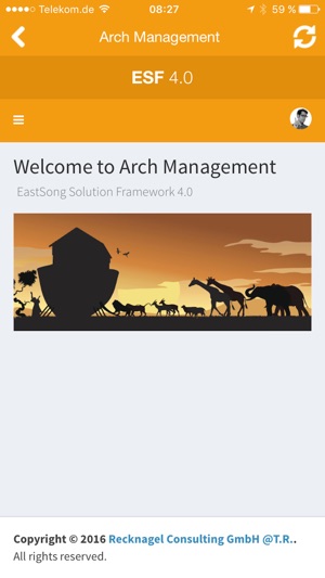 Arch Management