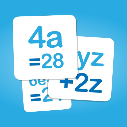 Learn It Flashcards-Equations