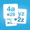 Become proficient in Equations with Learn It Flashcards