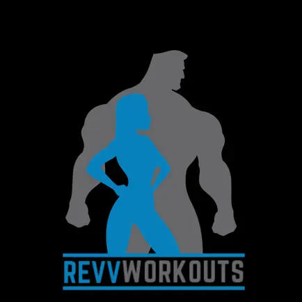 RevvWorkouts Cheats