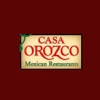 Casa Orozco Online Ordering