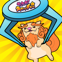 クレーンゲーム-やったれキャッチャーオンクレ