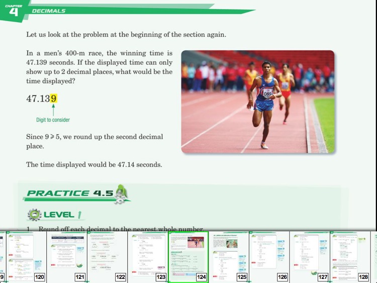 Discovering Mathematics 1A (NT) for Students