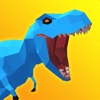 Dinosaur Rampage iPhone / iPad