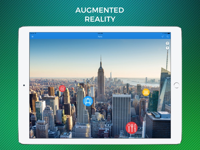 Suzhou Travel Guide with Offline Street Map