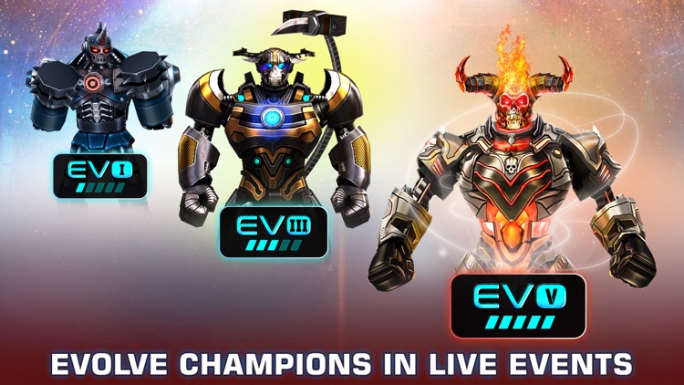 Real Steel screenshot-3