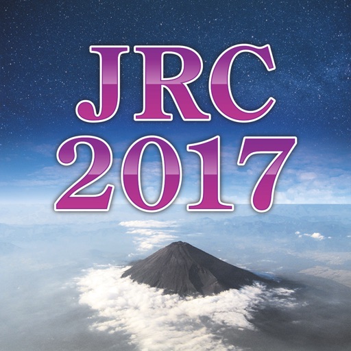 JRC2017 icon